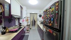 Blk 623B Punggol Spectra (Punggol), HDB 4 Rooms #573982741